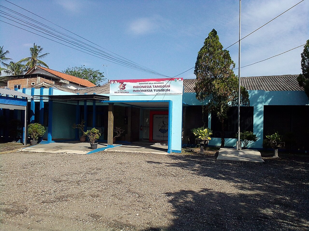 Pembayaran online PDAM bangkalan